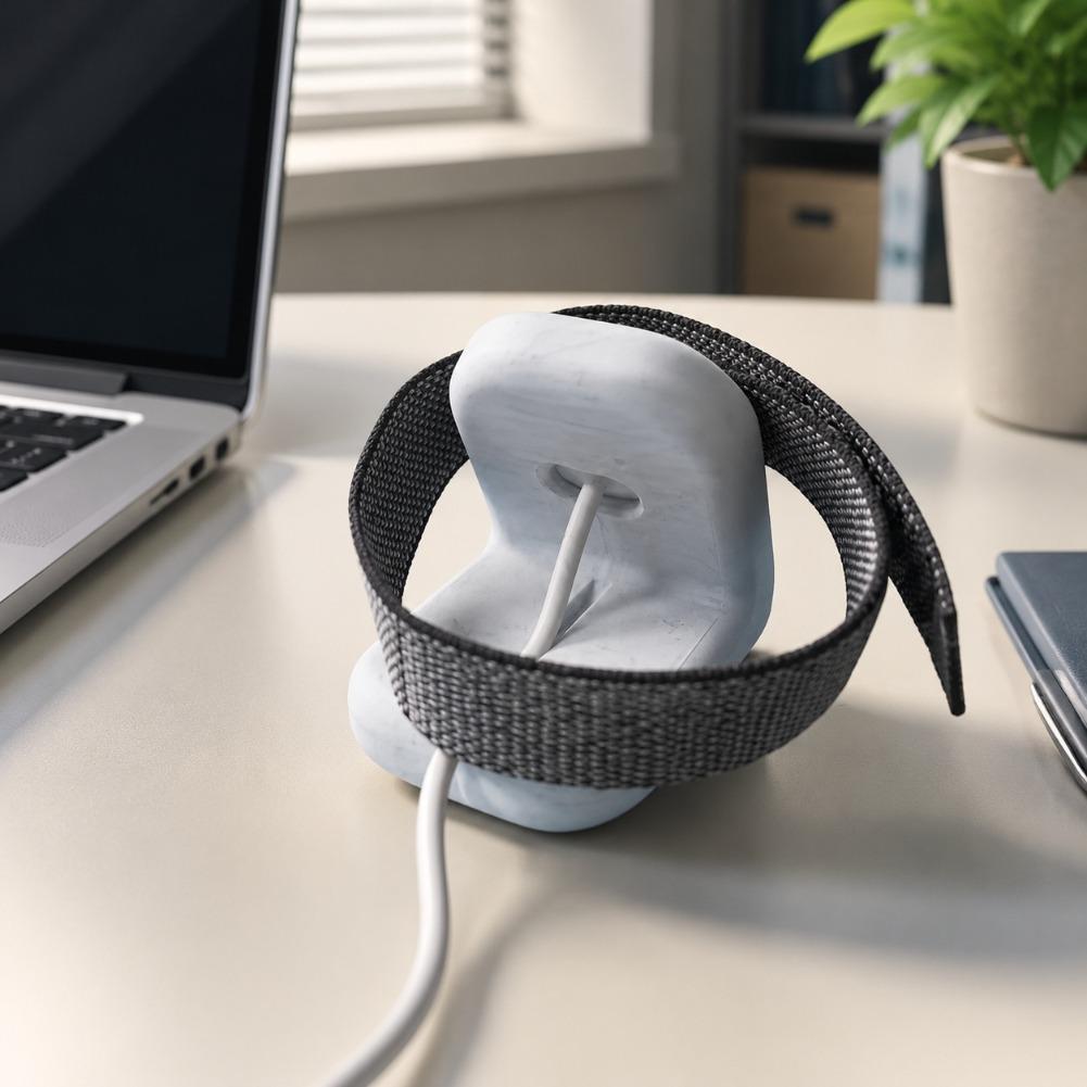 Supporto di Ricarica per Fitbi - Watch Charging Dock recensione e prezzo