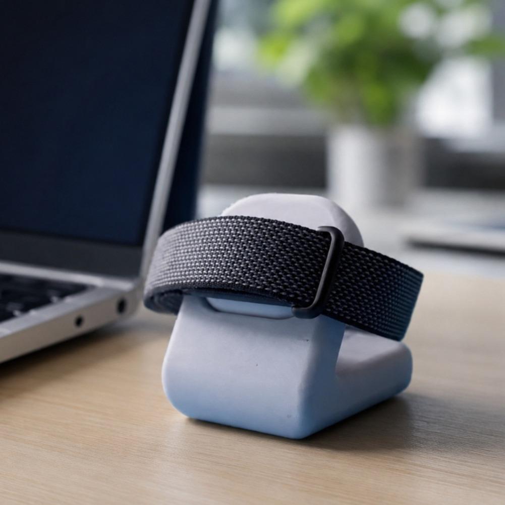 Supporto di Ricarica per Fitbi - Watch Charging Dock recensione e prezzo