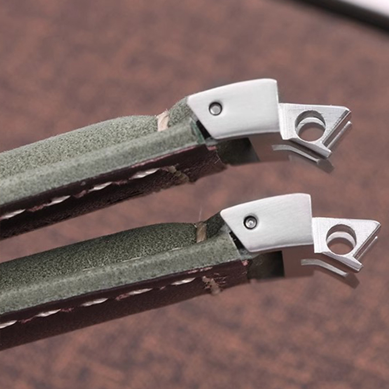 Adattatore in acciaio inossida - Watch Band Connector recensione e prezzo
