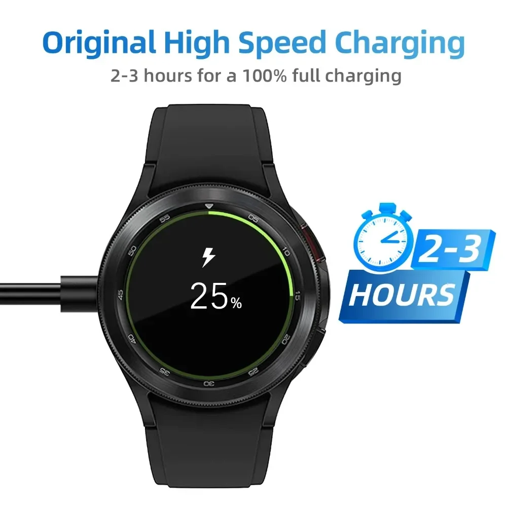 Per Samsung Galaxy Watch 7/6/6 - Smartwatch Watch Accessories recensione e prezzo