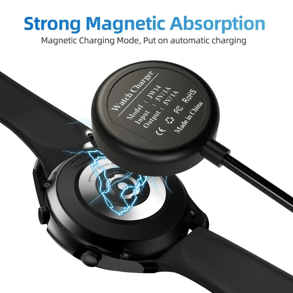 Per Samsung Galaxy Watch 7/6/6 - Smartwatch Watch Accessories recensione e prezzo