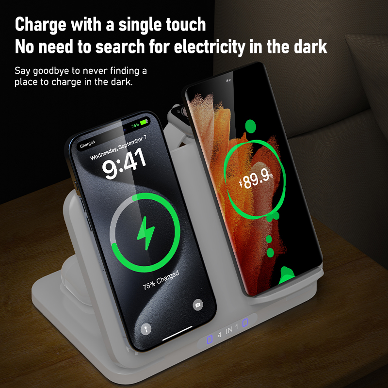 Supporto per caricabatterie wi - Watch Charger Cable recensione e prezzo
