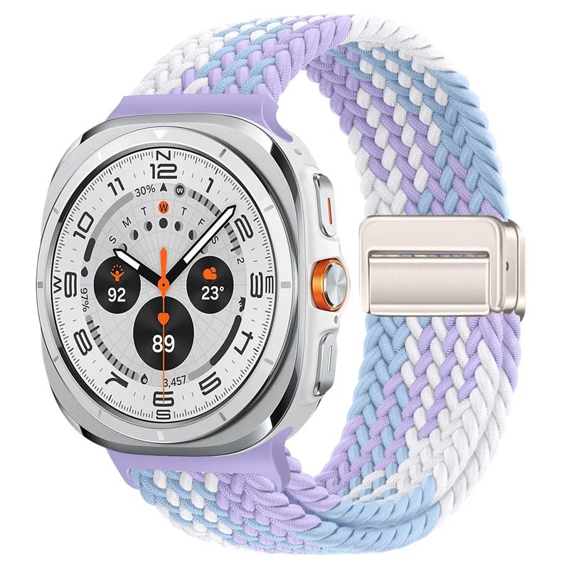 Cinturino magnetico per Samsun - Samsung Smartwatch Ultra Accessories recensione e prezzo