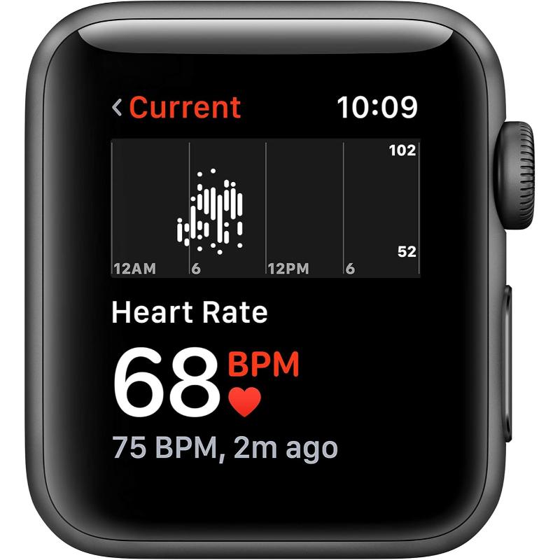 Apple Watch Serie 3 Alluminio  - Smartwatch X recensione e prezzo