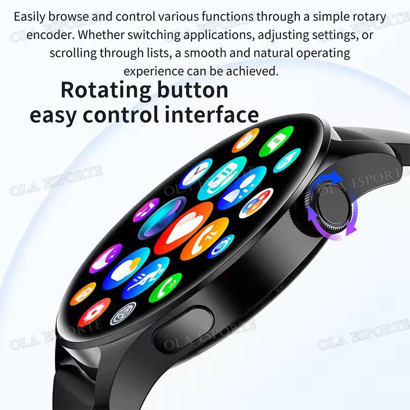 Nuovo Smartwatch per Uomo e Do - Smartwatch Face recensione e prezzo