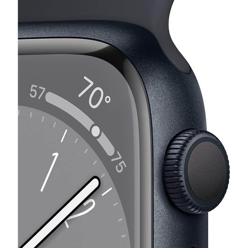 Apple Watch Series 8 Alluminio - Smartwatch X18 recensione e prezzo