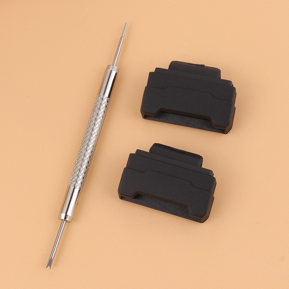 Connettore per Cinturino Orolo - Smartwatch Watch Accessories recensione e prezzo