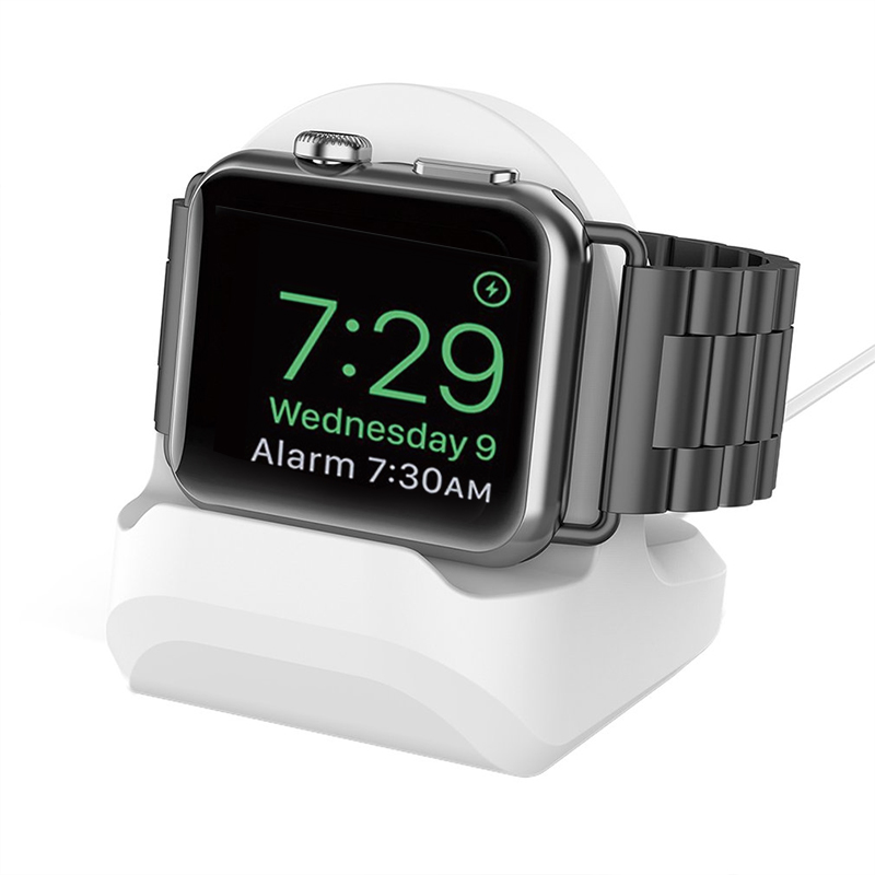 Supporto per caricabatterie in - Watch Charging Dock recensione e prezzo