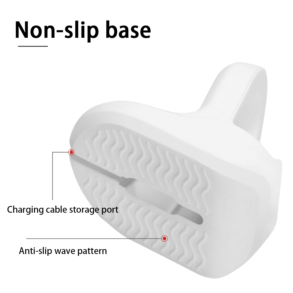 Supporto per caricabatterie in - Watch Charging Dock recensione e prezzo