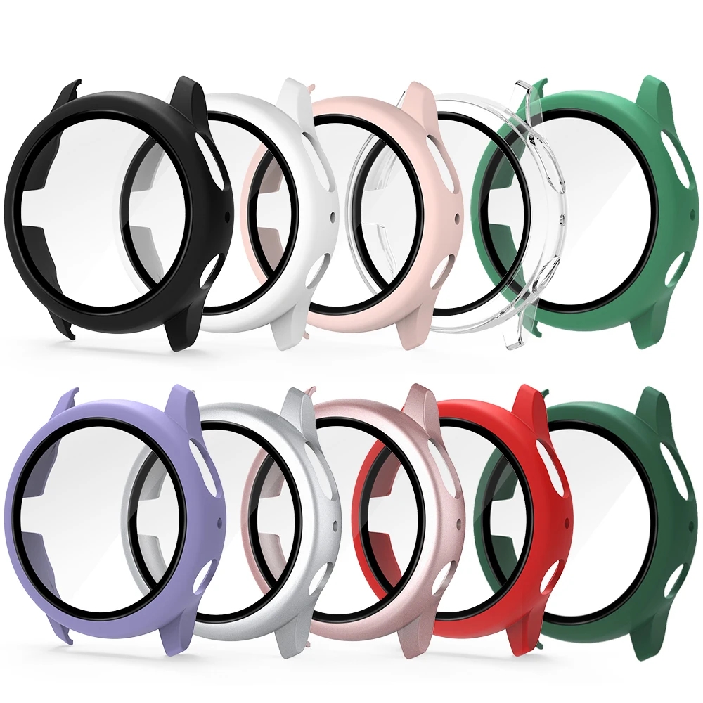 Custodia in vetro temperato pe - Samsung Smartwatch Ultra Accessories recensione e prezzo