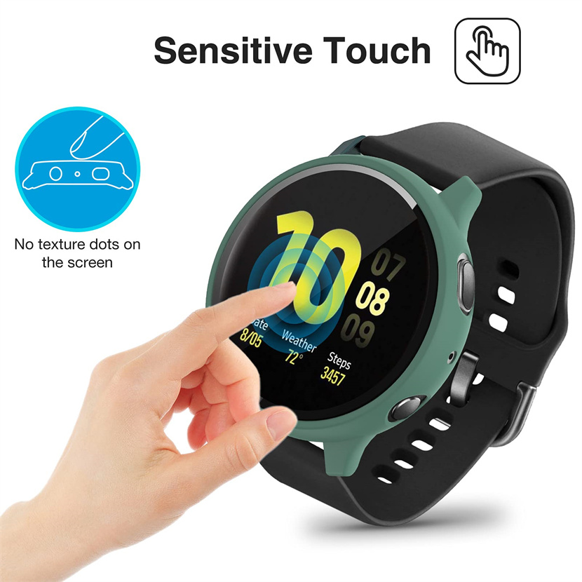 Custodia in vetro temperato pe - Samsung Smartwatch Ultra Accessories recensione e prezzo