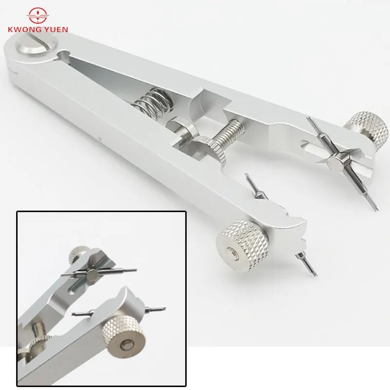 6825 pinza per bracciale con b - Tool Kit Strap Change recensione e prezzo