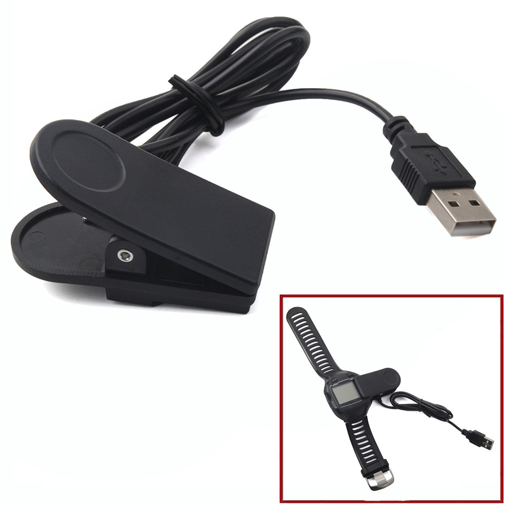 Clip per cavo di ricarica per  - Watch Charger Cable recensione e prezzo
