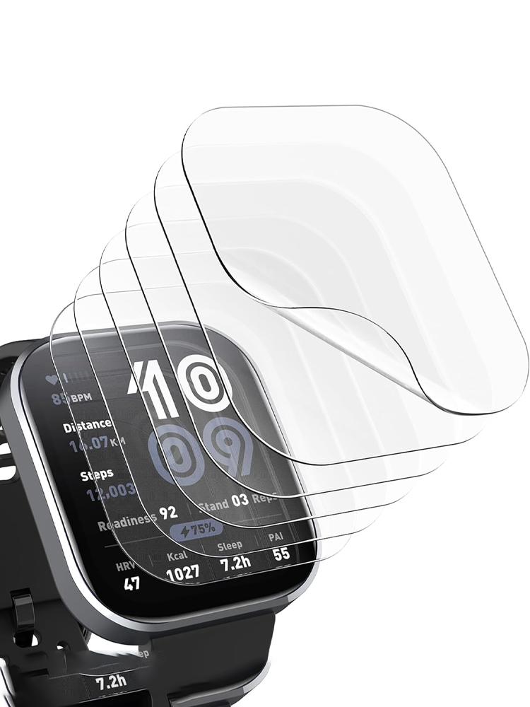 Proteggi schermo per Amazfit b - Smartwatch Watch Accessories recensione e prezzo