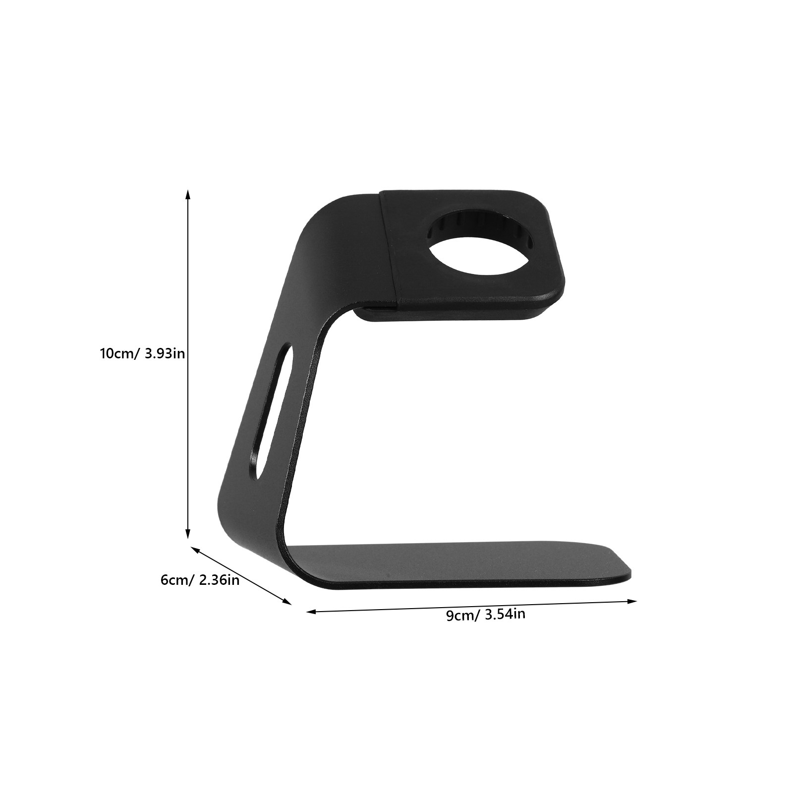 Supporto di Ricarica per Orolo - Watch Charging Dock recensione e prezzo
