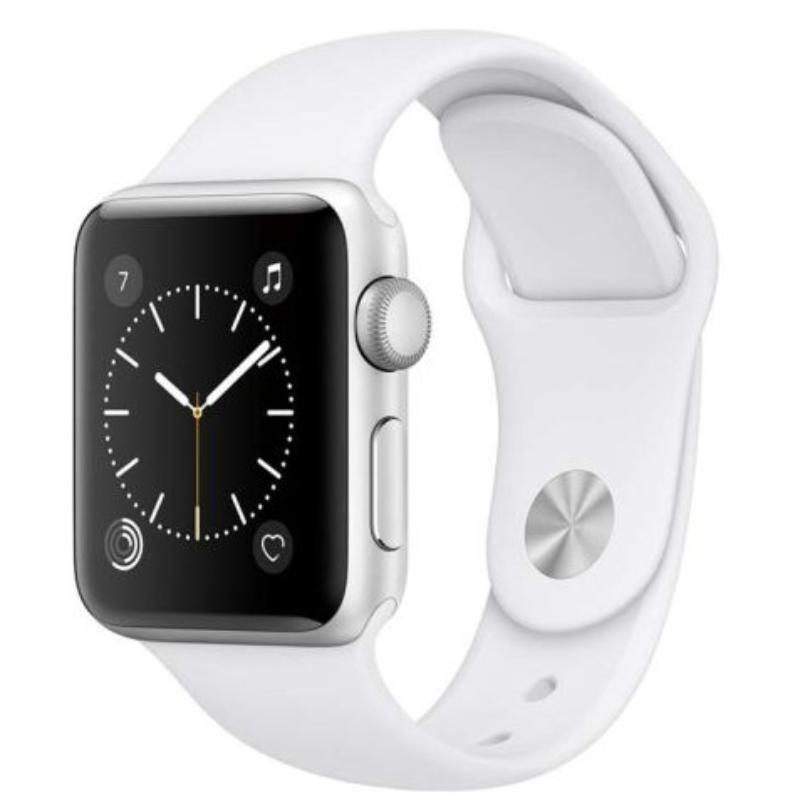 Apple Watch Series 2 in Allumi - Smartwatch X18 recensione e prezzo