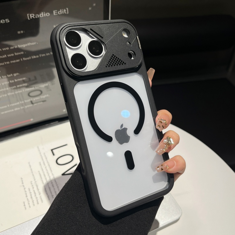 Custodia di Lusso Antiurto in  - Magnetic Charging Stand recensione e prezzo