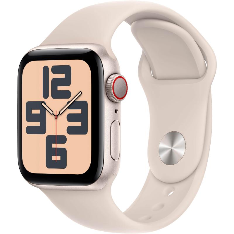 Apple Watch SE (2022) 2a Gener - Smartwatch X18 recensione e prezzo