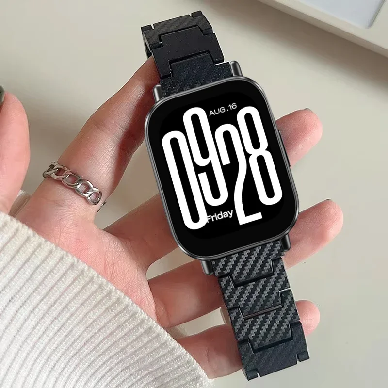 20mm 22mm cinturino per Xiaomi - Xiaomi Smartwatch S4 Accessories recensione e prezzo