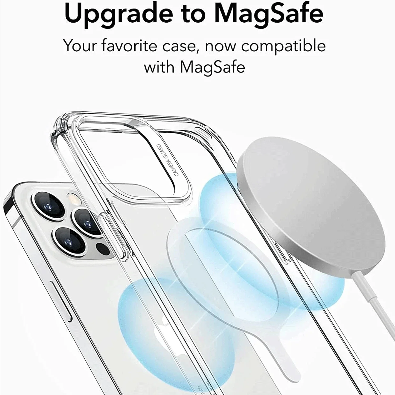 5-1 Pezzi Anello Adesivo per R - Magnetic Charging Stand recensione e prezzo