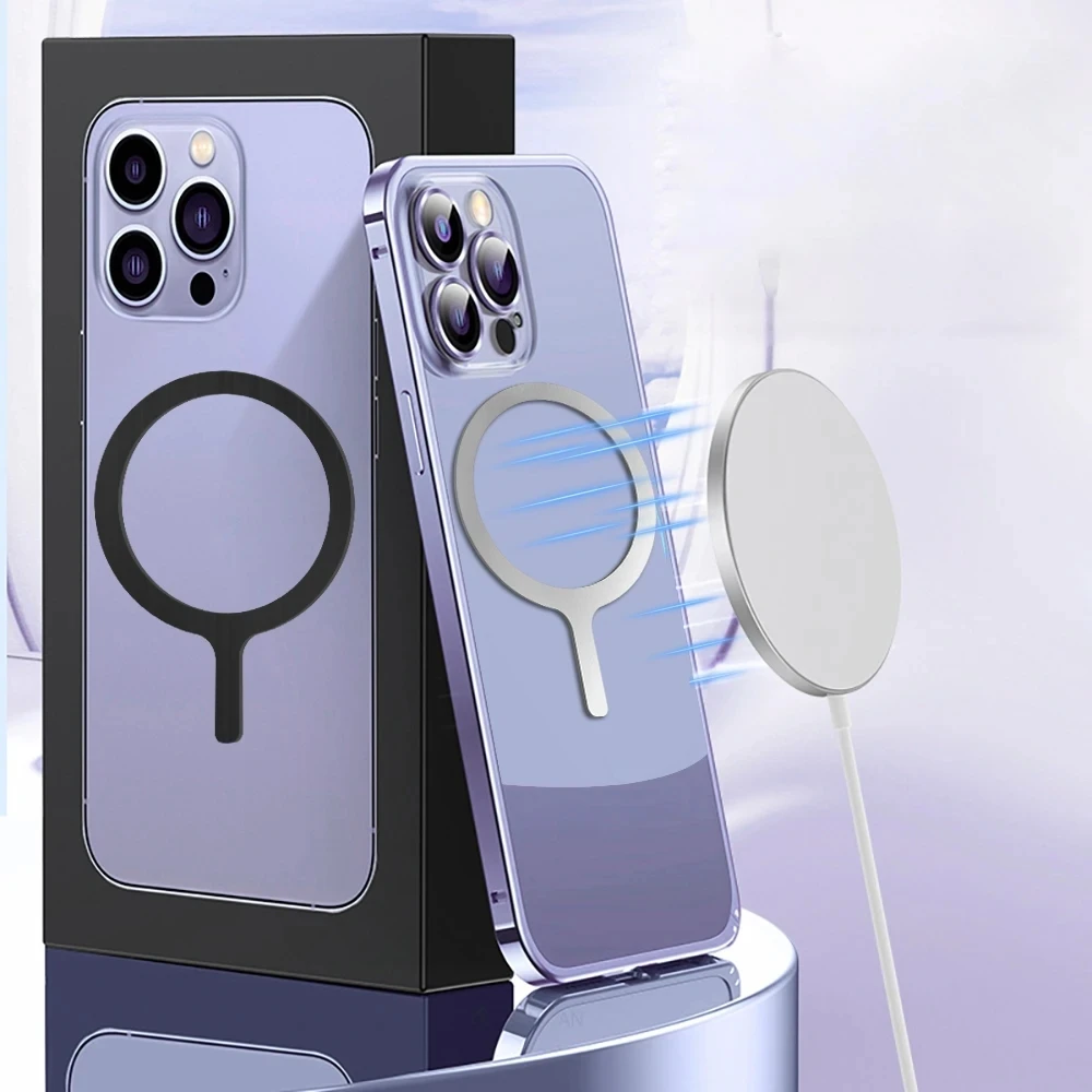 5-1 Pezzi Anello Adesivo per R - Magnetic Charging Stand recensione e prezzo