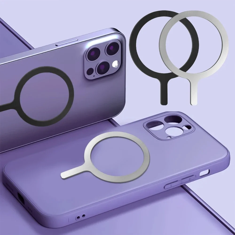 5-1 Pezzi Anello Adesivo per R - Magnetic Charging Stand recensione e prezzo