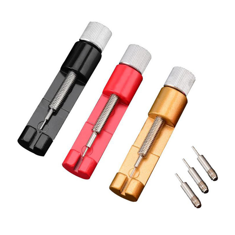 Strumento per Riparazione Orol - Tool Kit Strap Change recensione e prezzo