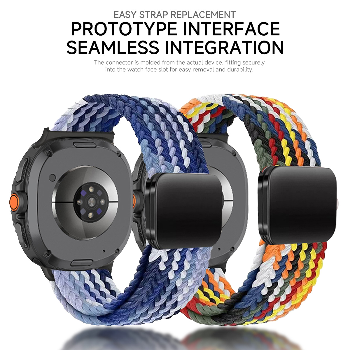 Cinturino Solo Loop intrecciat - Solo Loop Strap recensione e prezzo