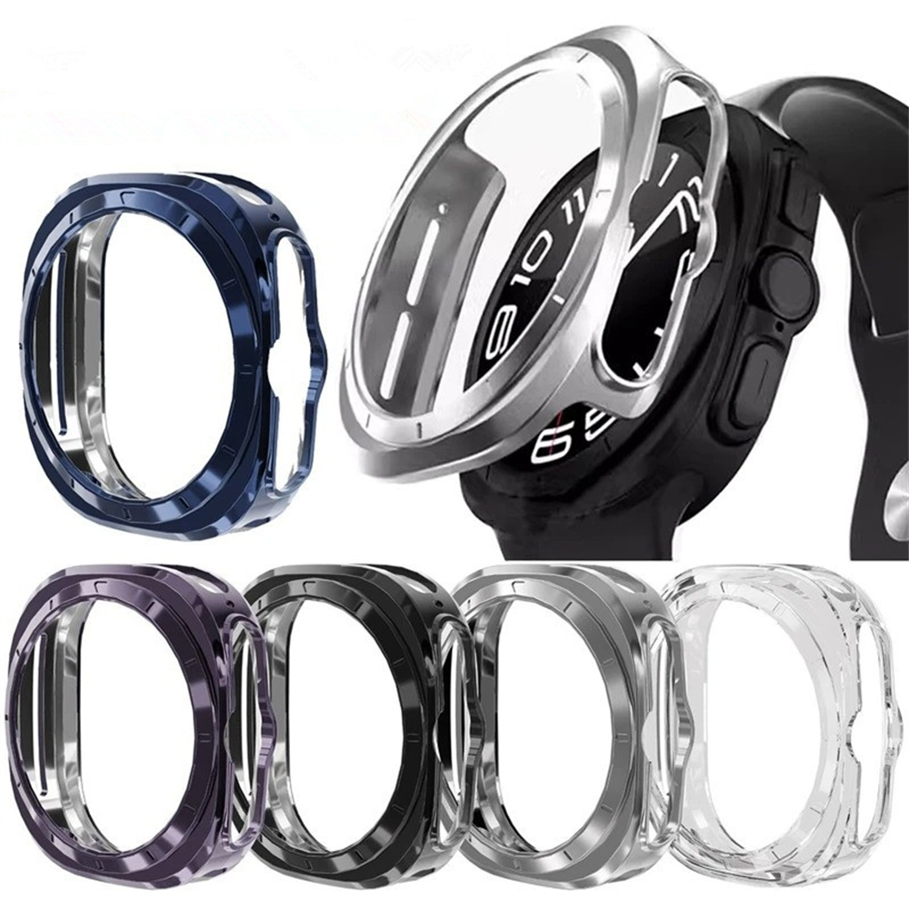 Custodia placcata per Samsung  - Samsung Smartwatch Ultra Accessories recensione e prezzo