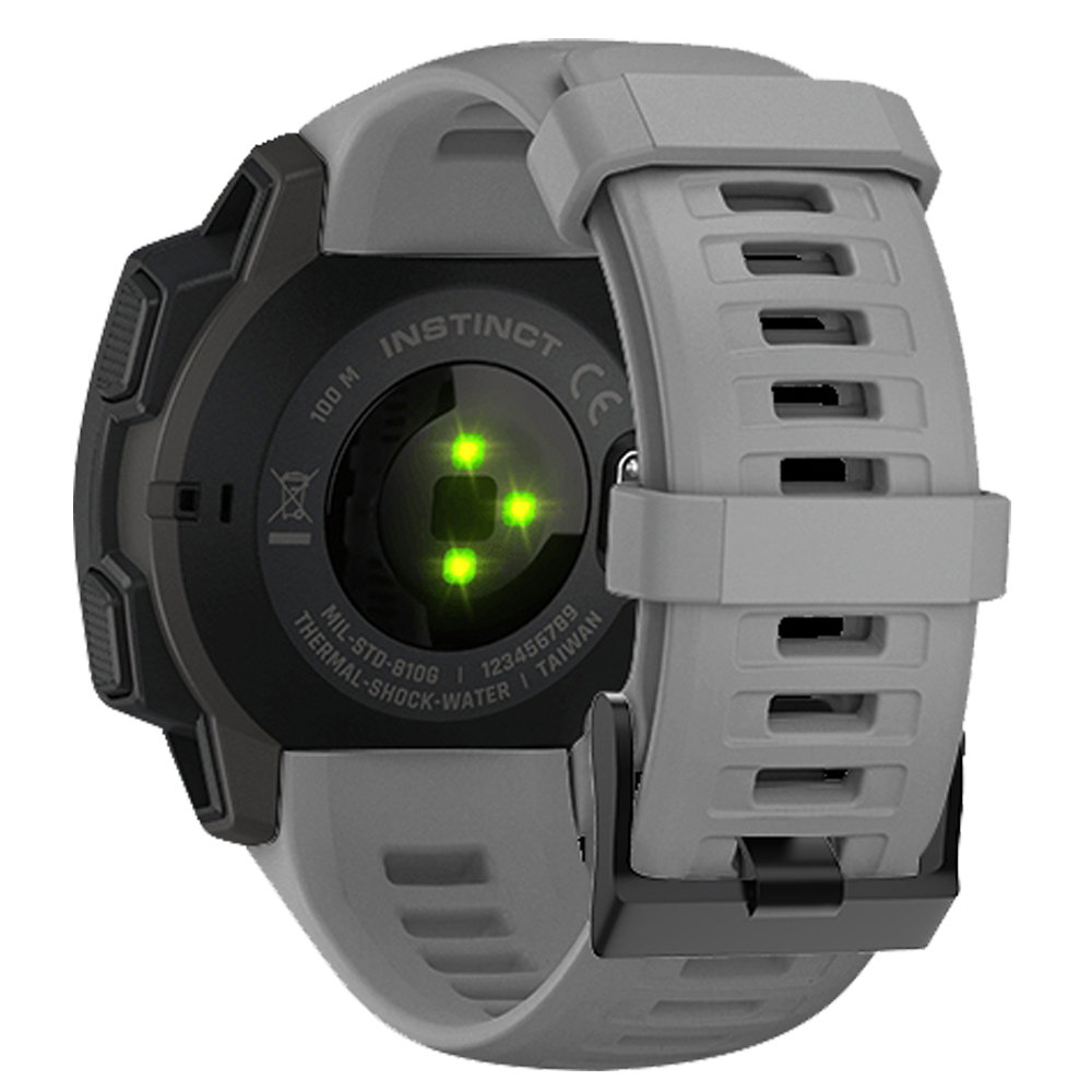 Cinturino in Silicone per Garm - Garmin Smartwatch Accessories recensione e prezzo