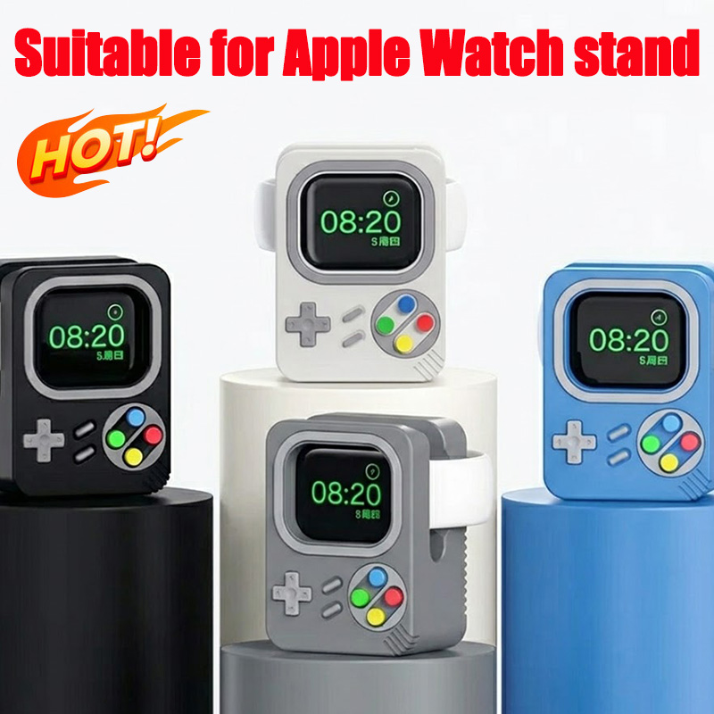 Supporto da Tavolo per Caricab - Watch Charging Dock recensione e prezzo