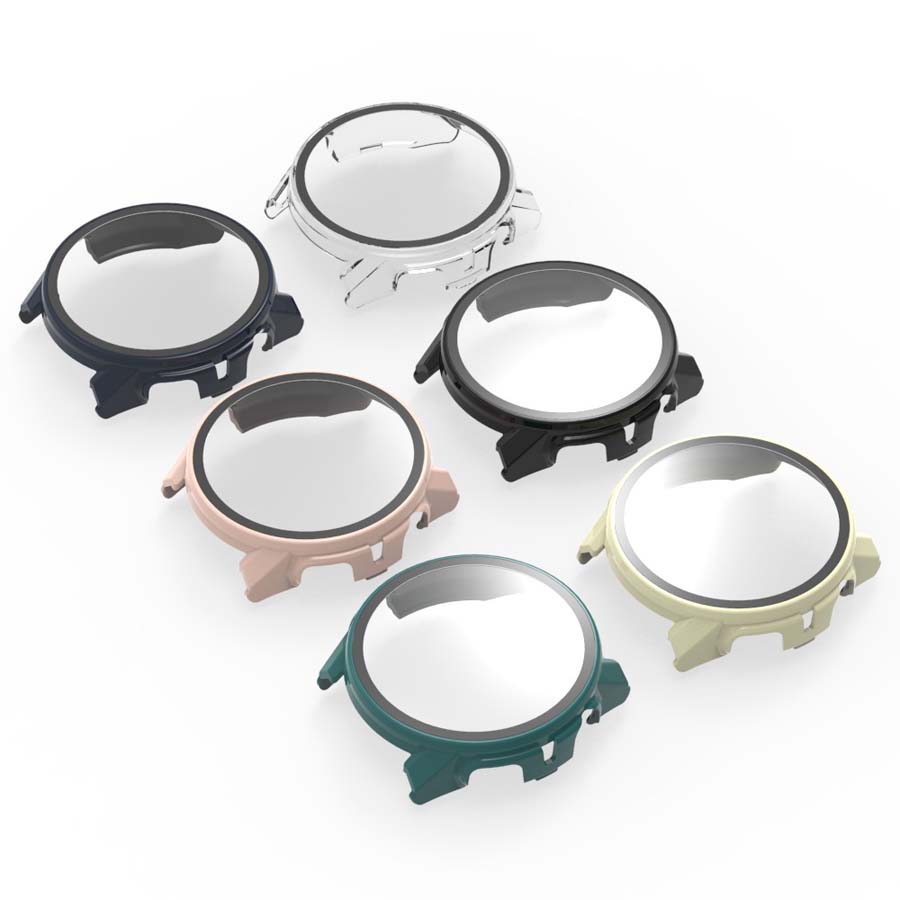Vetro temperato + Custodia per - Garmin Smartwatch Accessories recensione e prezzo