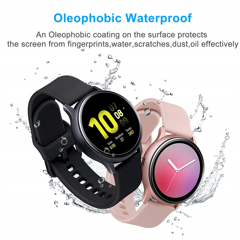 2 pezzi pellicola protettiva c - Samsung Smartwatch Ultra Accessories recensione e prezzo