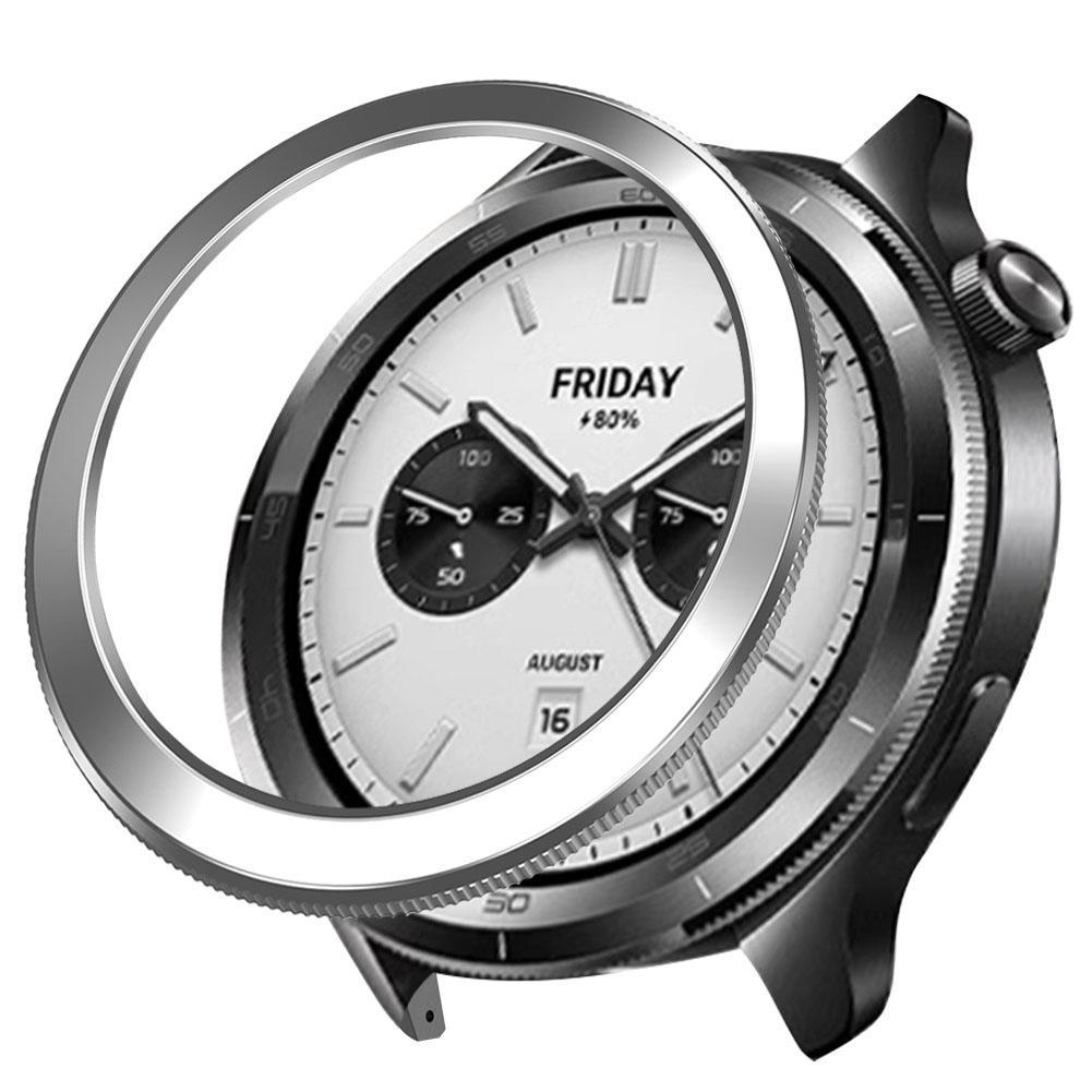 Lunetta per Xiaomi Orologio S4 - Xiaomi Smartwatch S4 Accessories recensione e prezzo