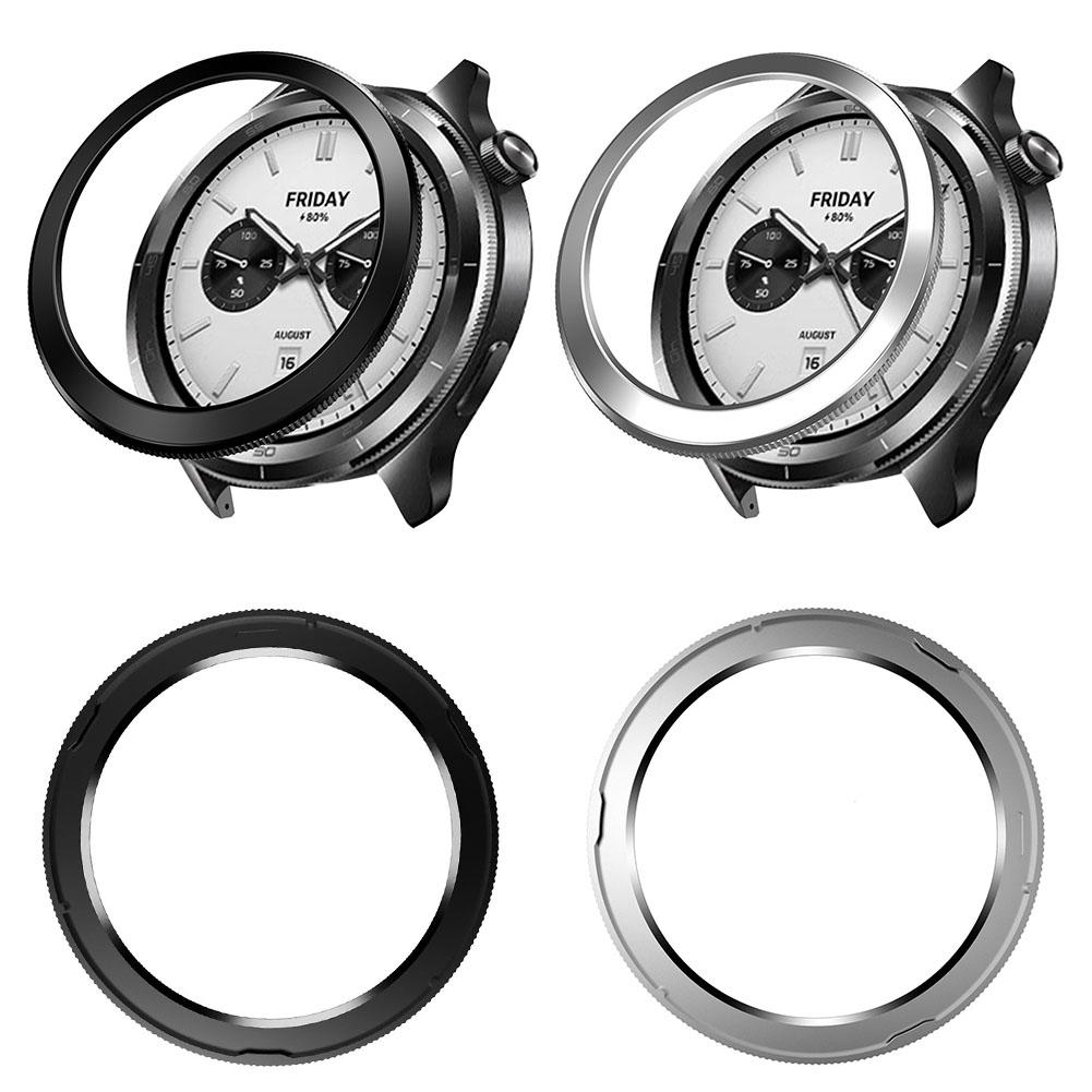 Lunetta per Xiaomi Orologio S4 - Xiaomi Smartwatch S4 Accessories recensione e prezzo