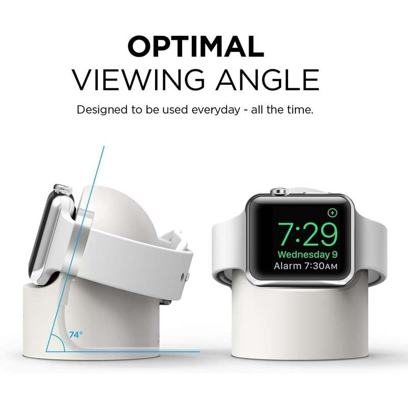 Supporto per caricabatterie pe - Watch Charging Dock recensione e prezzo