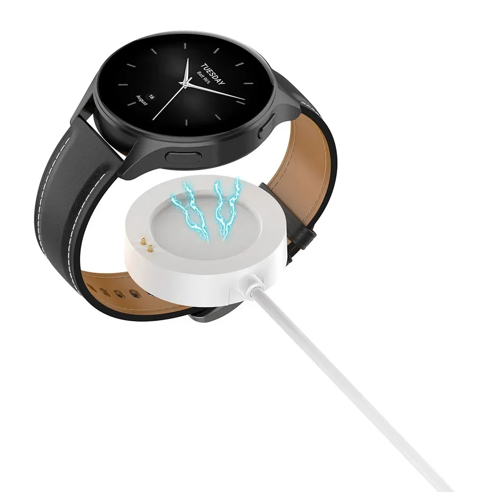 Cavo di Ricarica per Smartwatc - Xiaomi Smartwatch S4 Accessories recensione e prezzo