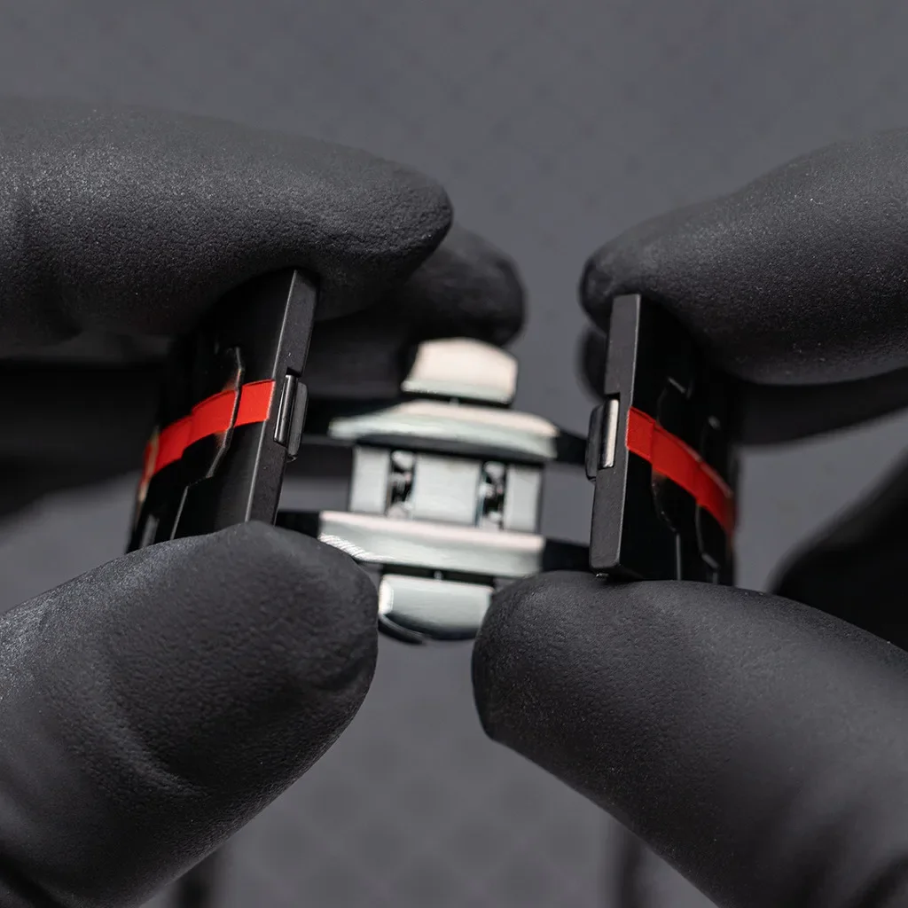 Cinturino in titanio per Samsu - Samsung Smartwatch Ultra Accessories recensione e prezzo