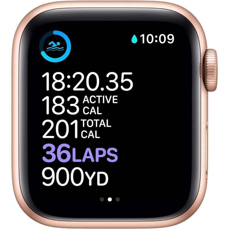 Apple Watch Series 6 Alluminio - Smartwatch X18 recensione e prezzo