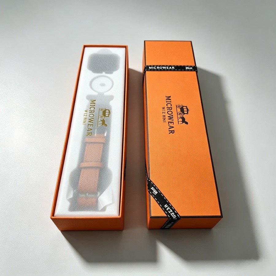 Microwear W12mini W11mini Watc - Smartwatch M Active recensione e prezzo