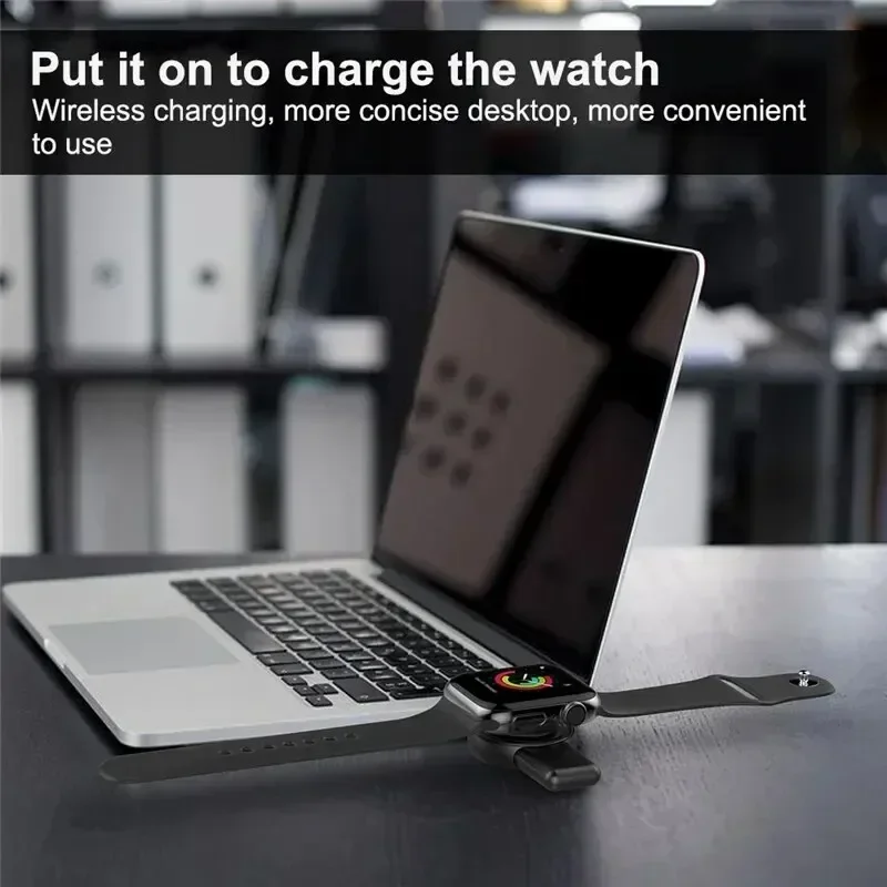 Stazione di Ricarica Wireless  - Watch Charging Dock recensione e prezzo