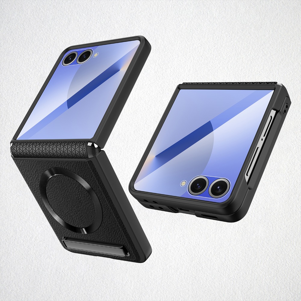 Custodia per telefono con supp - Magnetic Charging Stand recensione e prezzo