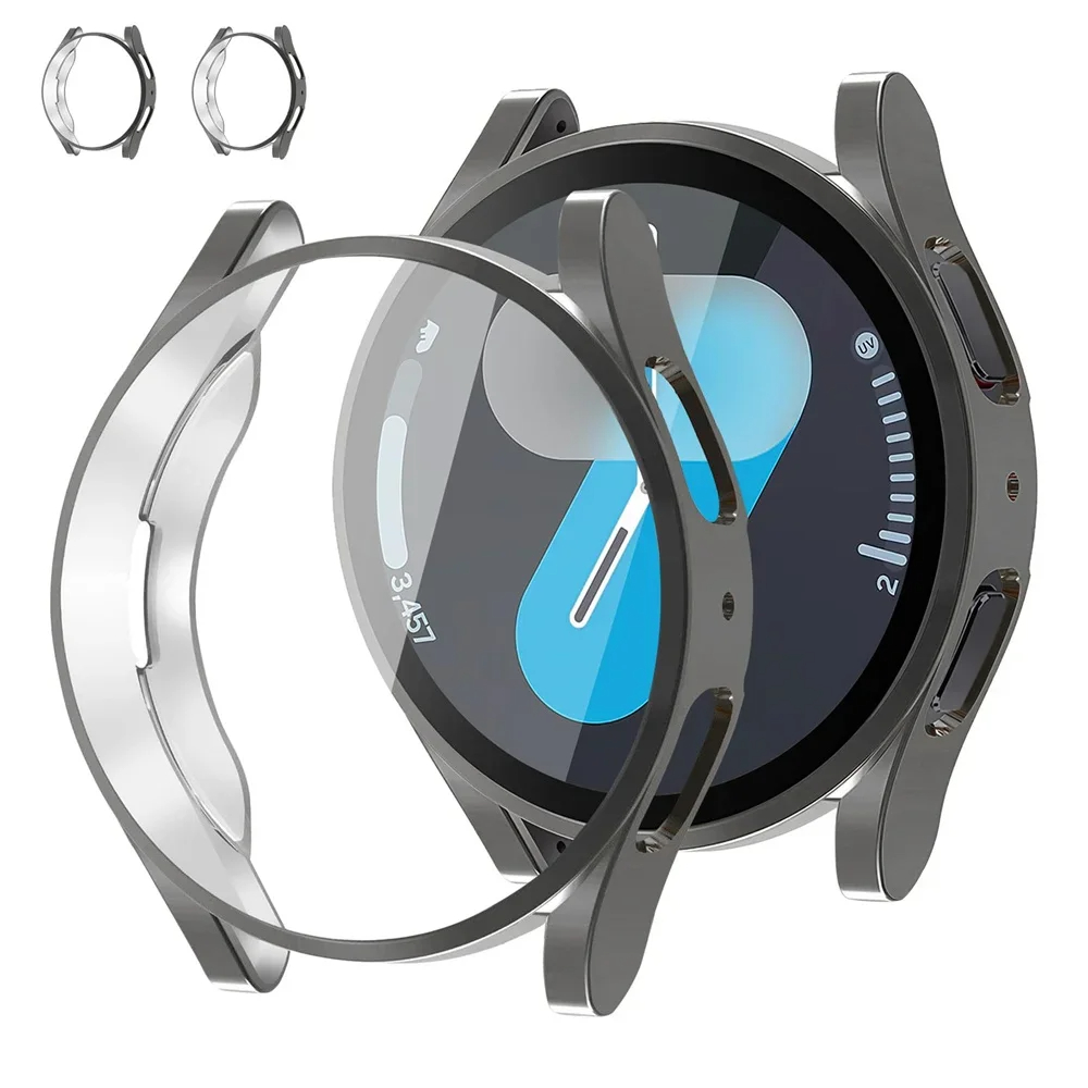 Custodia in silicone TPU per S - Accessories For Galaxy Watch 5 recensione e prezzo