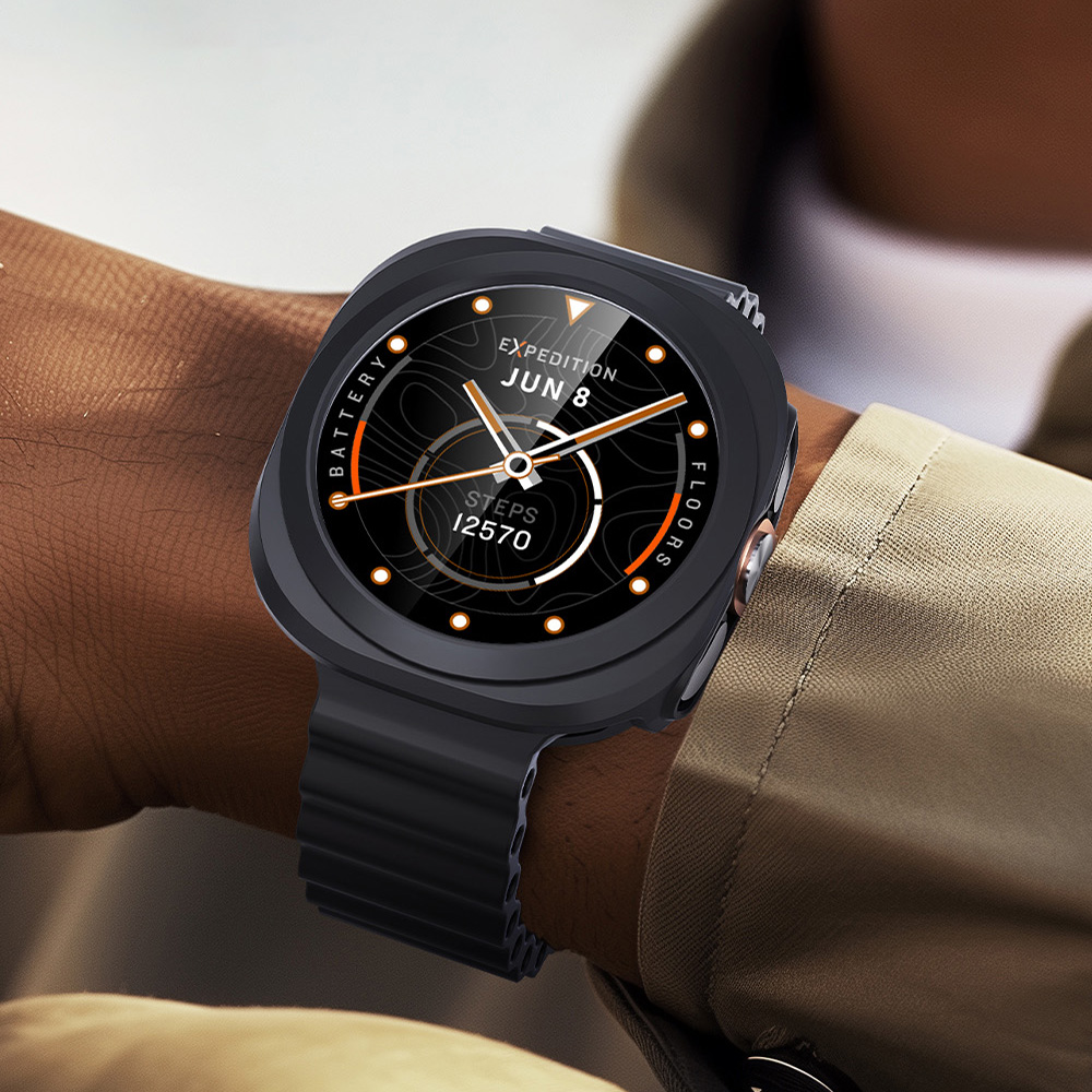 Custodia Protettiva per Samsun - Samsung Smartwatch Ultra Accessories recensione e prezzo