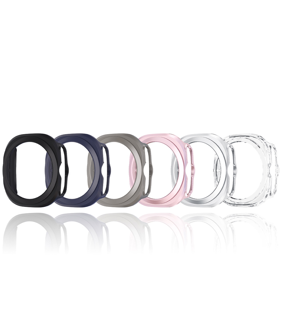 Custodia Protettiva per Samsun - Samsung Smartwatch Ultra Accessories recensione e prezzo