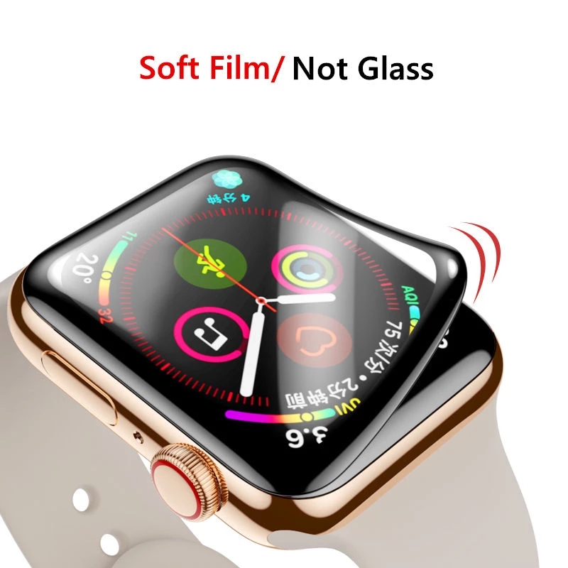 Protezione schermo per Apple W - Watch Case Bumper recensione e prezzo