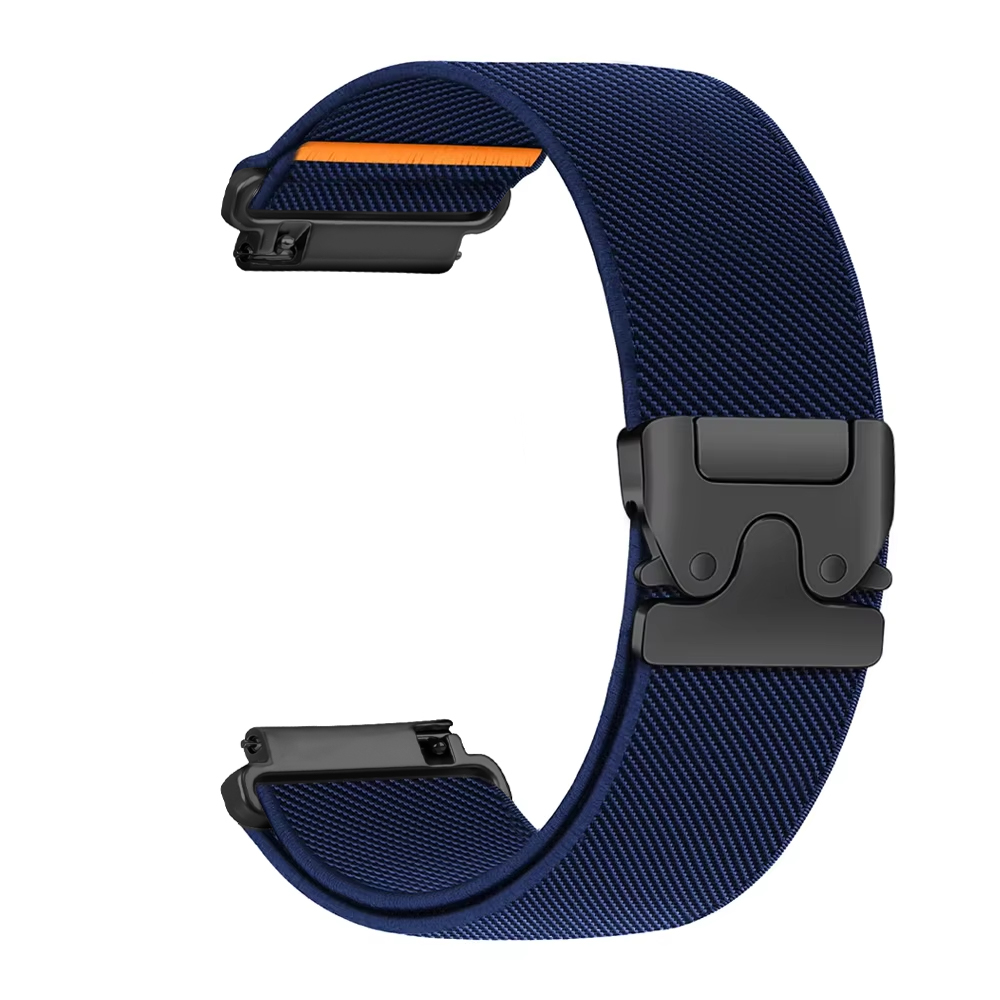 Cinturino da 18mm 20mm 22mm pe - Solo Loop Strap recensione e prezzo