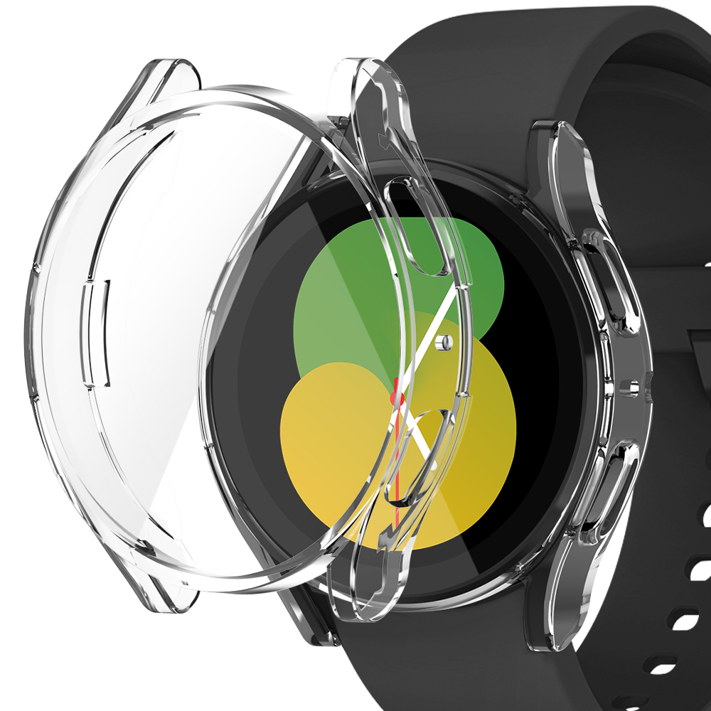 Custodia protettiva in TPU per - Accessories For Galaxy Watch 5 recensione e prezzo
