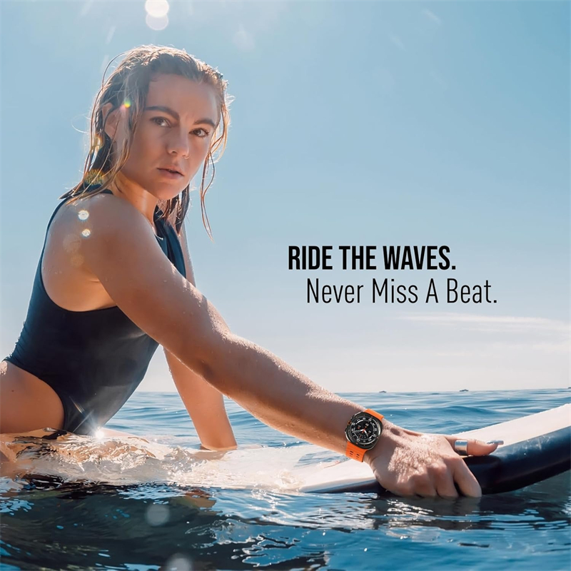 Cinturino in silicone per Sams - Samsung Smartwatch Ultra Accessories recensione e prezzo