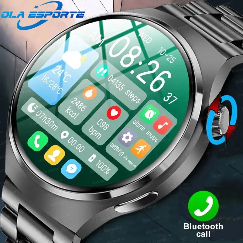 Per la serie di orologi 5 Smar - Smartwatch Face recensione e prezzo